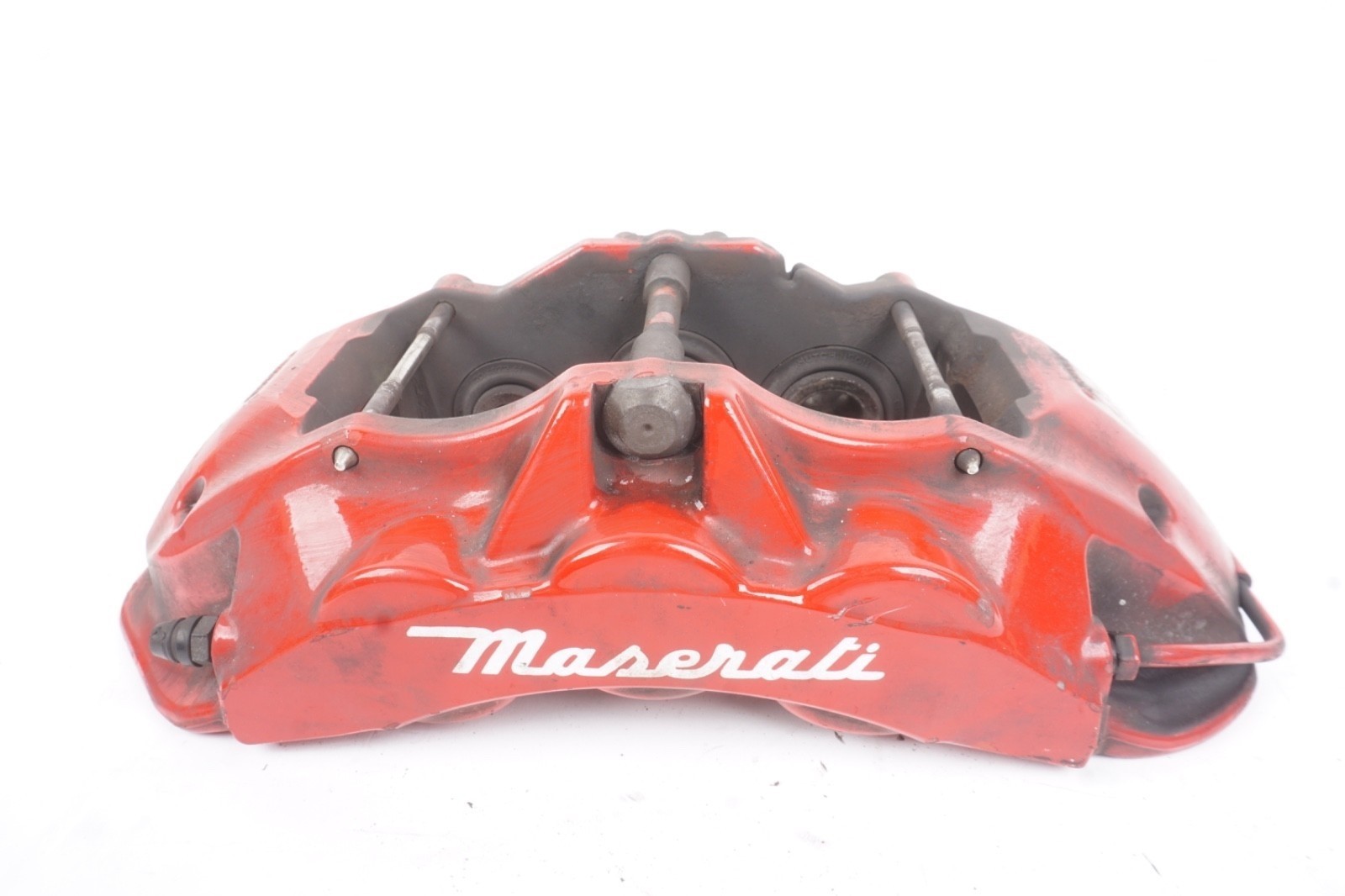 2014 - 2020 Maserati Ghibli M157 Brembo Front Right Brake Caliper OEM