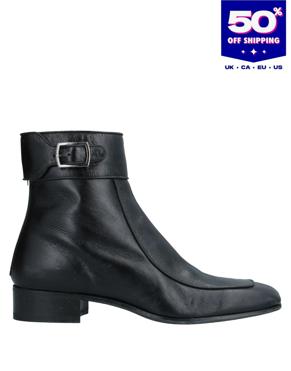 YSL, Yves Saint Laurent Boots products for sale | eBay
