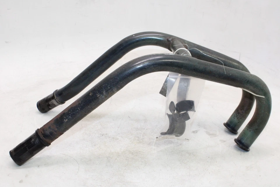 2004 川崎忍者 250R EX250F 原始设备制造商排气管 — 第 3/4 张图片