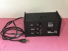 OMEGA C760 Super Chromega MODULAR Dichroic System for PHOTO ENLARGER Plus