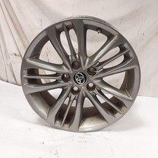Oem 1 Wheel Rim For Camry Alloy 90 Percent W-tpms