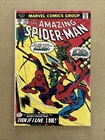 The Amazing Spider-Man #149 (Marvel Comics October 1975)