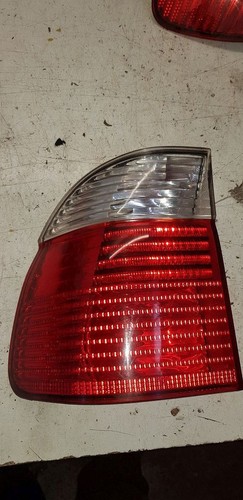 Rückfahrleuchte Rückleuchte links 6902531 BMW 5 (E39) 525TDS