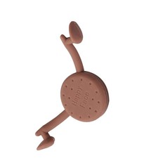 Mouth Exerciser Jaw Trainer Strengthener Facial Piece Face Muscle