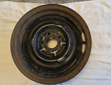 1 Mopar A Body 5 X 4 Bolt Pattern Rim 14 X 4.5 Wheel Dart Valiant Duster 1 Mopar A Body 5 X 4 Bolt Pattern Rim 14 X 4.5 Wheel Dart Valiant Duster