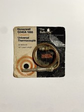Honeywell Q340A 1066 Tradeline Universal Thermocouple 18 Vintage