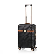 Samsonite Black Label Richmond II Spinner 61 Suitcase, Medium Size, for 2-3 Nigh