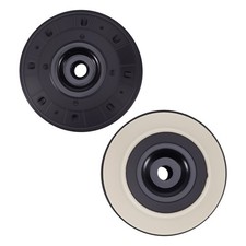 2 Federbein Domlager for FIAT PUNTO 2008-2012 Premium Vorne 50521707 51813225