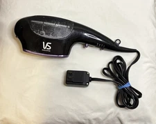 Vidal Sassoon 1875W Professional Ionic Styler Dryer VS783 BLACK COLOR Tested