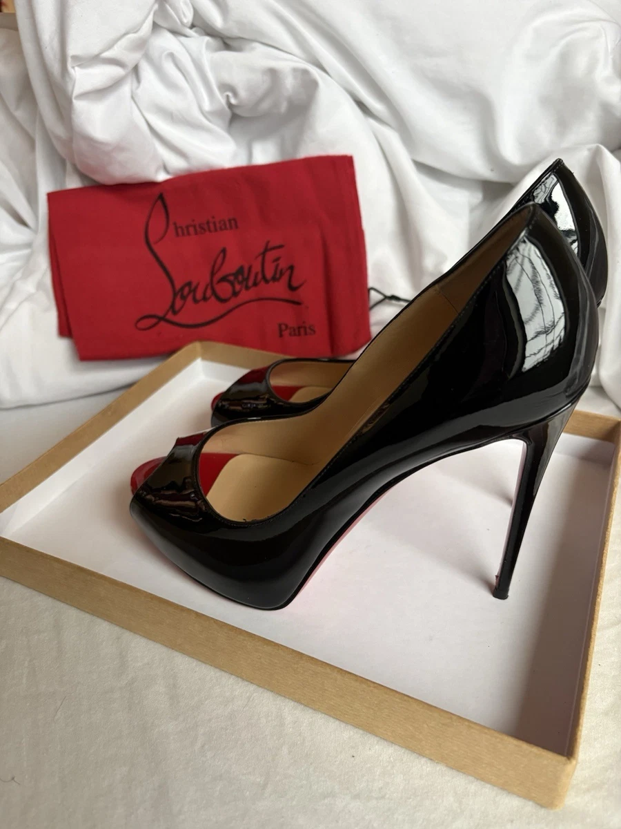 Christian Louboutin Women's Prive for sale | eBay
