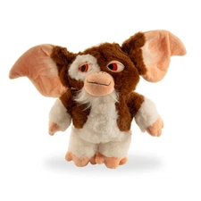 Gremlins Gizmo Life Size Plush Toy 12" Collector Movie Prop Replica