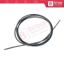 Sunroof Repair Cable Wearproof Material Lenght 2 Meter Diameter 5 Mm Sunroof Repair Cable Wearproof Material Lenght 2 Meter Diameter 5 Mm