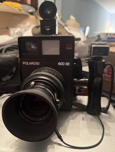 Polaroid 600se for sale | eBay