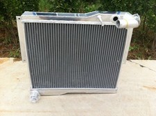 Radiateur en aluminium pour MG MGB GT/Roadster 1977-1980