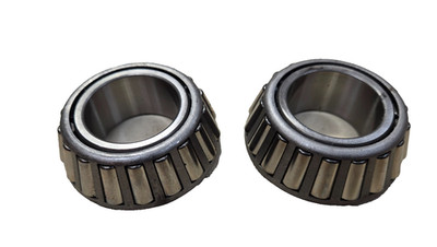 Koyo M88048-N Hi-Cap  Bearing Set of 2 NOB NEW