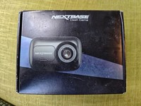 New In Box Nextbase Dash Cam 122 720p Full HD