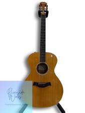 Taylor guiters GC6