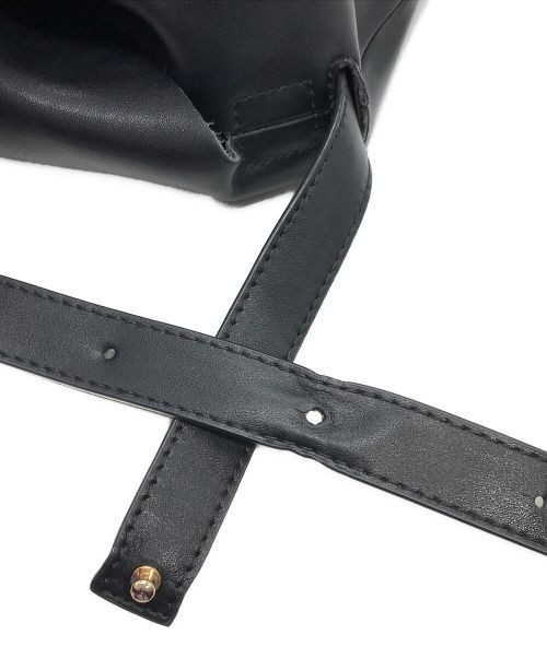 Ameri                    UND REFINED LEATHER BAG … - image 7