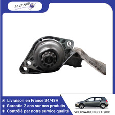 Démarreur Volkswagen GOLF