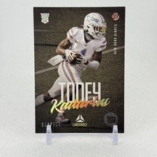 Kadarius Toney