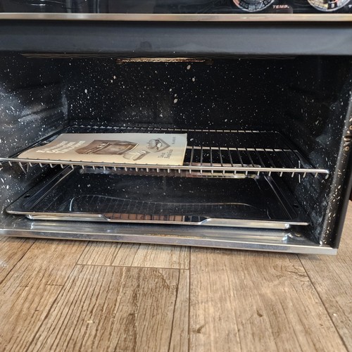 1970's Farberware Convection Turbo Oven  460/5 - Tested. Looks Almost Brand New. - Picture 2 of 13