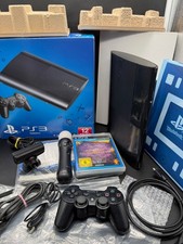 Sony Playstation 3 Super Slim Konsole | 12GB ...