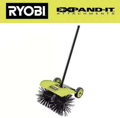 #ad RYOBI Expand It Sweeper Attachment RYSWP $164.99