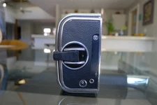 Hasselblad A12 Type II Medium Format 120 Film Back Matched CLA'D 12/2025