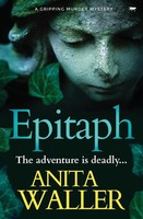 Anita Waller | Epitaph | Taschenbuch | Englisch (2020) | Kartoniert / Broschiert