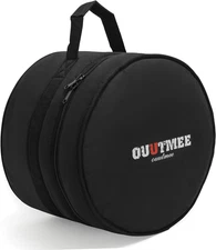 Tom Drum Bag for 14"X12", 10Mm Thick Padded Travel Case