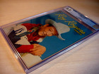 VINTAGE 1948 ROY ROGERS WESTERN  COMICS # 6 CGC  8.0 DELL Pub , BEAUTIFUL — photo 8