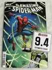Amazing Spider-Man Annual #1 NM 9.4 - Buy 5 for FREE Ship! (Marvel, 2024) MF