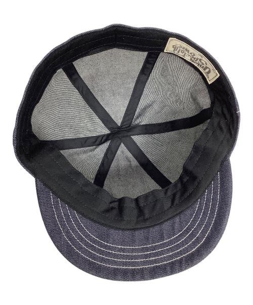 Work Cap - image 7
