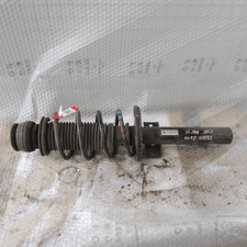 Stoßdämpfer vorne Links SKODA FABIA (54) 1.4 TDI (59Kw) FAP Ber. cc8055