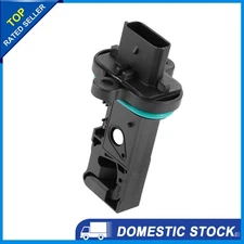 Pack 1 0280218314 Car Mass Air Flow Sensor MAF Sensor Airflow for OPEL for ASTRA
