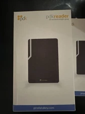 PDK / ProdataKey RDRG 1G HID Access Credential Reader, Wiegand Compatible
