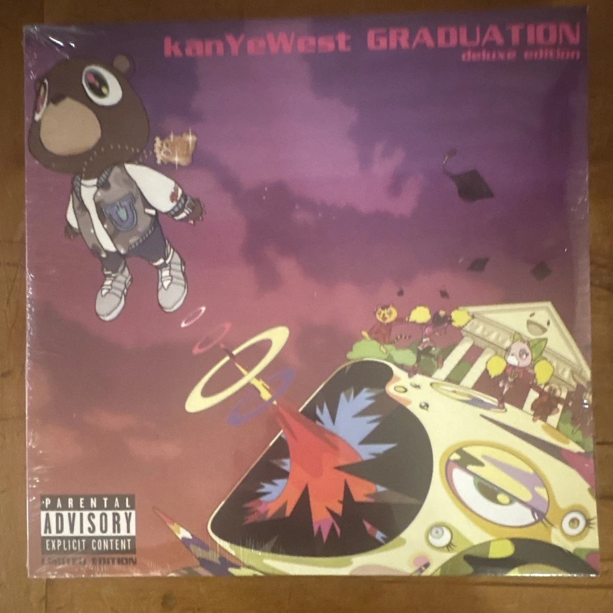 25+ Kanye West LP Vinyl Records for sale | Updated Oct 2026