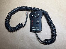 Meade Instruments Autostar 35-4702-00 Computer Telescope Controller Remote