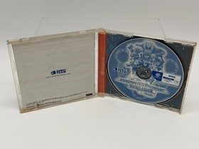 Phantasy Star Online Ver. 2 Sega Dreamcast JAPAN-Lock Ver