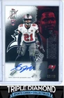 2025 Topps Signature Benjamin Morrison Rookie Class Autographs (RAW)