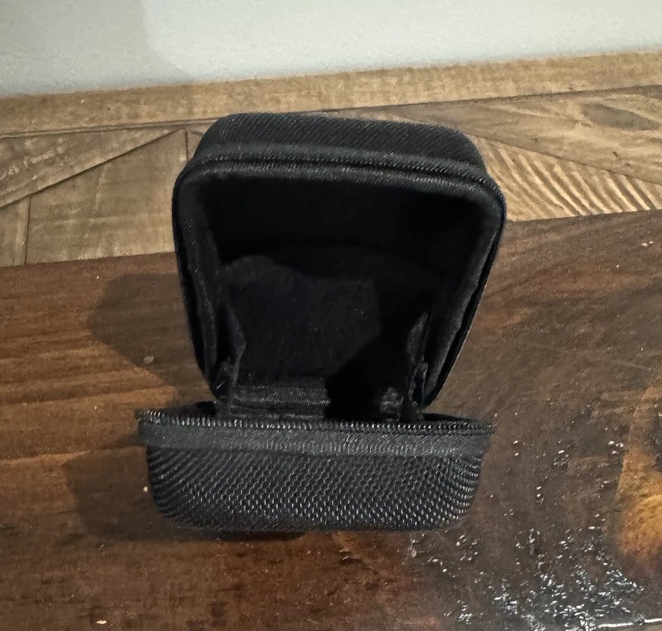 Vivitar Camera Case Hard Shell Black, Protector - Image 4 of 4