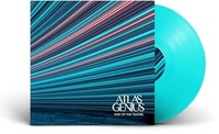 Atlas Genius - End Of The Tunnel - Vinyl Record Lp - G3Z
