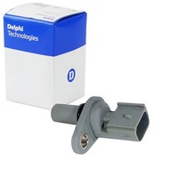 Delphi Nockenwellensensor Passend FüR Ford Mondeo Tourneo Transit Land Rover