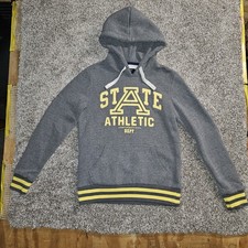 SUPERDRY Women's hooded sweatshirt, Original sz.6