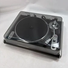 Vestax BDT-2600 Turntable Rare Direct Drive DJ Pitch Control Pro FullyFunction