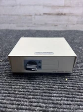 Used 2 Port Data Transfer Switch Box