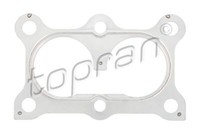 Topran 108 179 Dichtung, Abgasrohr FüR Audi Seat Skoda VW