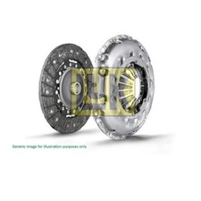 Kit d'embrayage Fiat SEDICI