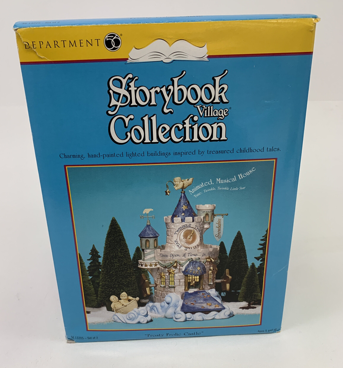 Click here to see eBay Auction