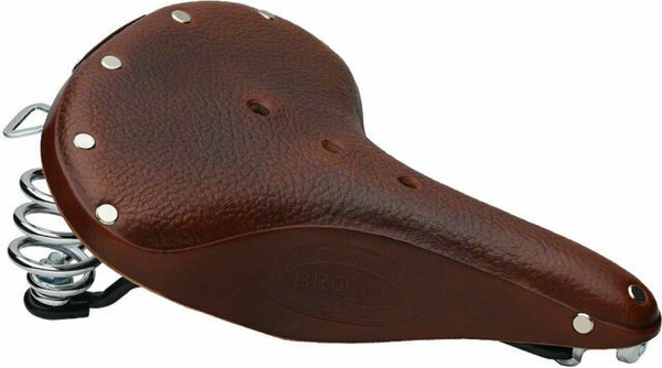 brooks b67 honey